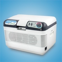 雙制冷迷你車載冰箱 最新產品信息全解析