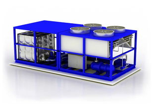 瀚藝（HAYE）集團(tuán) 引領(lǐng)中央空調(diào)與工業(yè)制冷技術(shù)創(chuàng)新，打造現(xiàn)代化高科技空調(diào)設(shè)備制造領(lǐng)軍企業(yè)